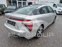 2016 Toyota MIRAI