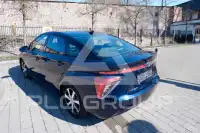 2020 Toyota MIRAI