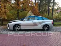 2016 Toyota MIRAI