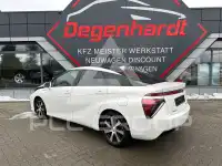 2016 Toyota MIRAI