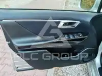 2016 Toyota MIRAI