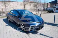 2020 Toyota MIRAI