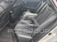 2016 Toyota MIRAI