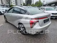 2016 Toyota MIRAI