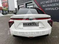 2016 Toyota MIRAI