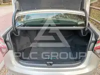 2016 Toyota MIRAI
