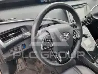 2016 Toyota MIRAI