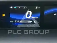 2016 Toyota MIRAI