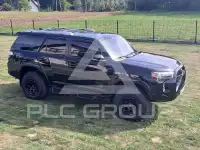 2016 Toyota 4 RUNNER