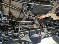 2016 Toyota 4 RUNNER