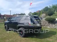 2016 Toyota 4 RUNNER