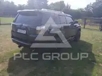 2016 Toyota 4 RUNNER