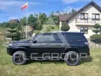 2016 Toyota 4 RUNNER