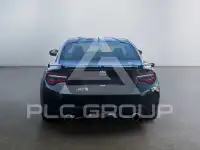 2016 Toyota GT86