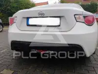 2016 Toyota GT86