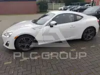 2016 Toyota GT86