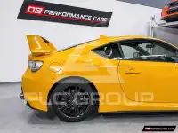 2016 Toyota GT86