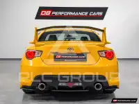 2016 Toyota GT86