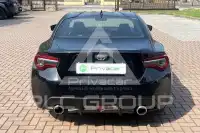 2016 Toyota GT86