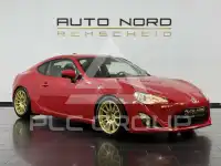 2016 Toyota GT86