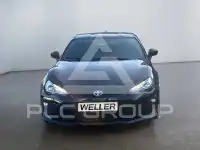 2016 Toyota GT86