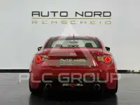 2016 Toyota GT86
