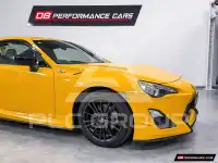 2016 Toyota GT86