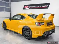2016 Toyota GT86