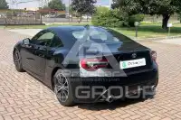 2016 Toyota GT86