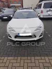2016 Toyota GT86