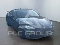 2016 Toyota GT86