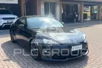 2016 Toyota GT86