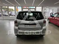 2016 Toyota VERSO