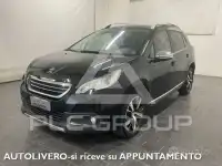 2016 Peugeot 2008