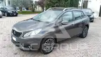 2016 Peugeot 2008