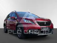 2016 Peugeot 2008