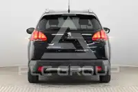 2016 Peugeot 2008