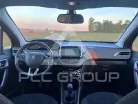 2016 Peugeot 2008
