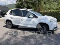 2016 Peugeot 2008