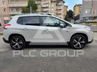 2016 Peugeot 2008