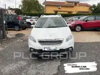 2016 Peugeot 2008