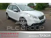 2016 Peugeot 2008