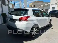 2016 Peugeot 2008
