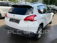 2016 Peugeot 2008