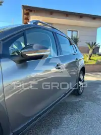 2016 Peugeot 2008