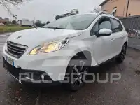2016 Peugeot 2008