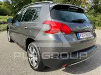 2016 Peugeot 2008