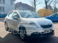 2016 Peugeot 2008