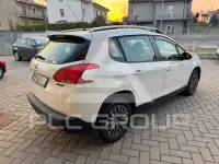2016 Peugeot 2008