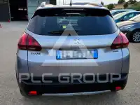 2016 Peugeot 2008
